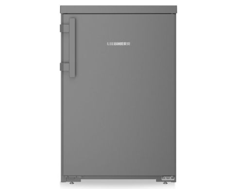 Liebherr RDGD1400 55cm Wide Freestanding Larder Fridge - Dark Grey - D Rated