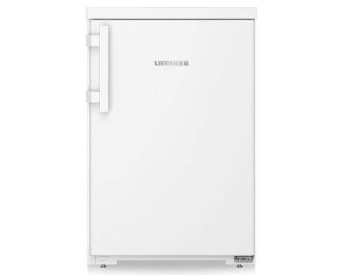 Liebherr RE1401 55cm Under Counter Fridge with Ice Box, White, E Rated