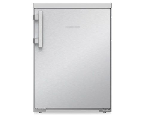 Liebherr RSDCI1620 60cm Easy Fresh Under Counter Stainless Steel Larder Fridge
