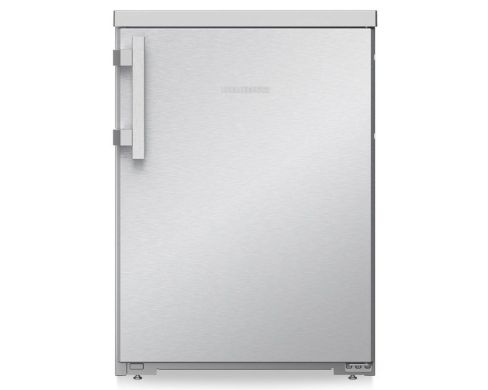 Liebherr RSDCI1621 60cm Freestanding Fridge Icebox - Stainless Steel Door - C Rated