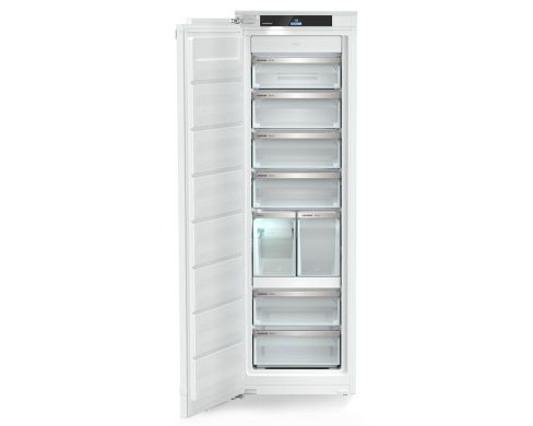 Liebherr SIFNE5188 Integrated Frost Free Freezer