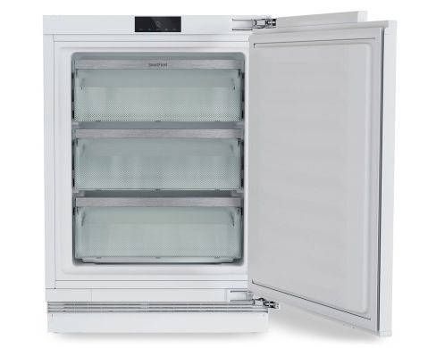 Liebherr SUFC3703 Low Frost Built-Under Freezer, Fixed Hinge, C Rated