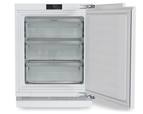 Liebherr SUFD3603 Low Frost Built-Under Freezer, Fixed Hinge, D Rated