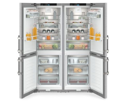 Liebherr XCCSD5250 Refrigeration