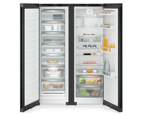 Liebherr XRFBD5220 Refrigeration
