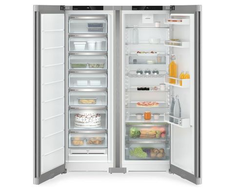 Liebherr XRFSF5220 Refrigeration