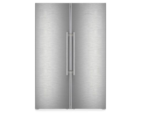 Liebherr XRFST5295 American Style Fridge Freezer