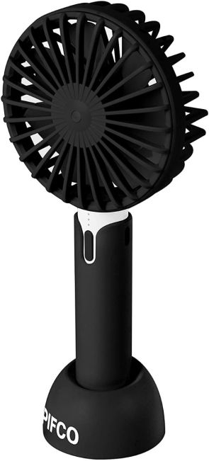 Pifco P55002BLG Cooling Fan
