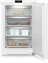 Liebherr TG14VD04 Freestanding Upright Standard Freezer