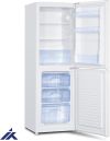 Iceking IK8951EW 48cm 50/50 Fridge Freezer - White