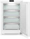 Liebherr TG14VD04 Freestanding Upright Standard Freezer