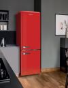 Amica FKR29653R Refrigeration