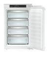 Liebherr IFD3904 Smartfrost Built-In Freezer, Fixed Hinge, D Rated