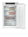 Liebherr IFD3904 Smartfrost Built-In Freezer, Fixed Hinge, D Rated
