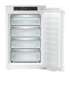 Liebherr IFND3924 No Frost Built-In Freezer, Fixed Hinge, D Rated