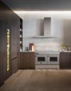 Bertazzoni KT120P1AXT Professional Series 120cm T-Shaped Hood Stainless