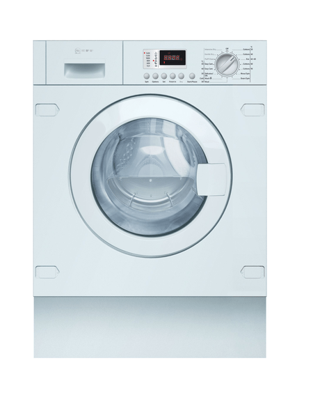 Neff V6320X2GB Washer Dryer