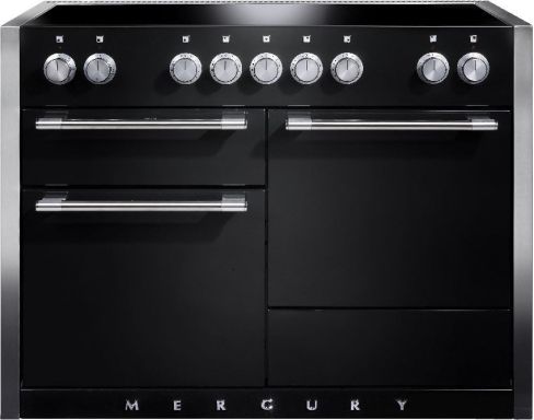 Mercury Home Del Only MCY1200EILQ Range Cooker