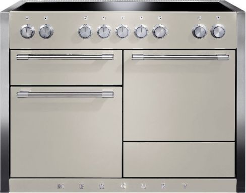 Mercury MCY1200EIOY Range Cooker