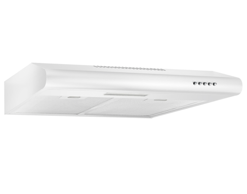CDA CST62WH Standard Hood