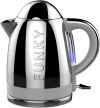 Funky FK01CHROME Kettle