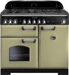 Rangemaster CDL100DFFOGC Range Cooker