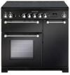 Rangemaster KCH90ECBLC Range Cooker