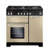 Rangemaster KCH90NGFCR/C Gas Range Cooker