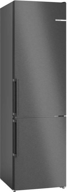 Bosch KGN39VXBT Freestanding Upright Frost Free Fridge Freezer