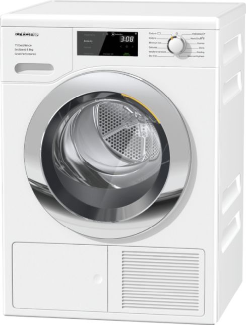 Miele TEF765WP Tumble Dryer