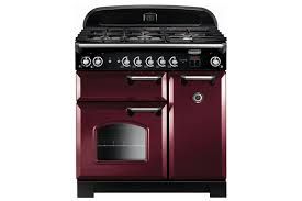 Rangemaster CLA90DFFCY/C Range Cooker