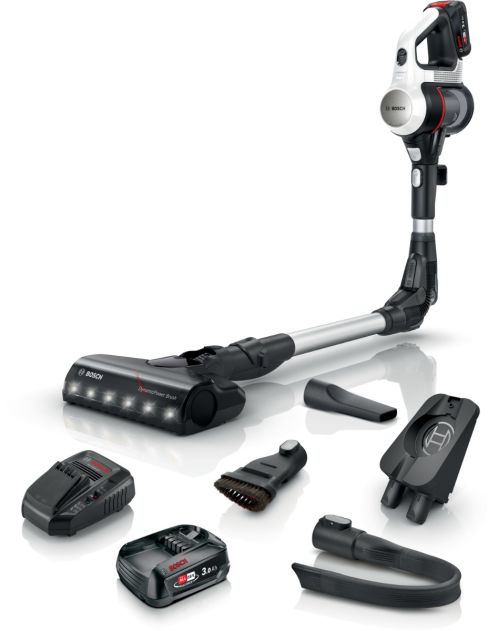 Bosch BCS712GB Cordless Vacuum Cleaner