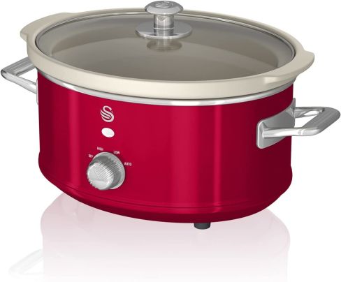 Swan SF17021RN Countertop Cooking
