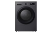 LG RHX1009NMK 9kg DUAL Inverter Heat Pump Tumble Dryer, Grey A+++ Rated