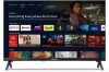 Sharp 1T-C24FH2KL2AB 24" HD Ready LED Android Smart TV Chromecast