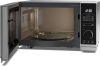 Sharp YC-PS254AU-S Freestanding Microwave