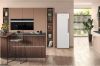Hotpoint UH6F2CW Freestanding Upright Frost Free Freezer
