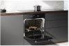 Miele H2465B Built In Single Oven