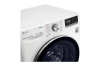 LG F4V910WTSE Freestanding Washing Machine