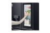 LG GMX844MCKV Refrigeration