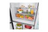 LG GMX844MCKV Refrigeration