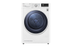 LG FDV309W Tumble Dryer