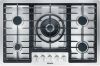 Miele KM2335 Hob