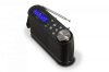 Roberts-Radio PLAY10-BLK Radio