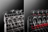 AEG FSE75737P Full Size Integrated Dishwasher