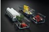 AEG OSC6M191ES Refrigeration