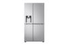 LG GSLV91MBAC American Style Fridge Freezer
