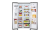 LG GSLV91MBAC American Style Fridge Freezer
