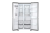 LG GSLV91MBAC American Style Fridge Freezer