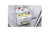 LG GSLV91MBAC American Style Fridge Freezer